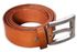 Men's Quality Leather Belt - Brown