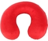 one year warranty_Neck Cushion U Shape, Red, SN1016120982