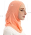 Doe Doe Dri-Fit perforated breathble Hijab Headband- Simon