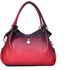Shoulder Bag For Women Red Color