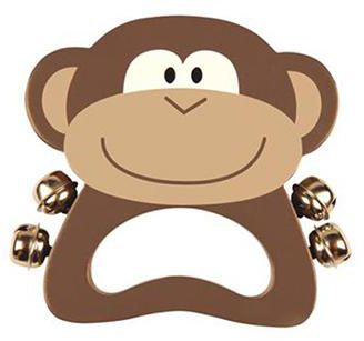 Monkey Hand Bells