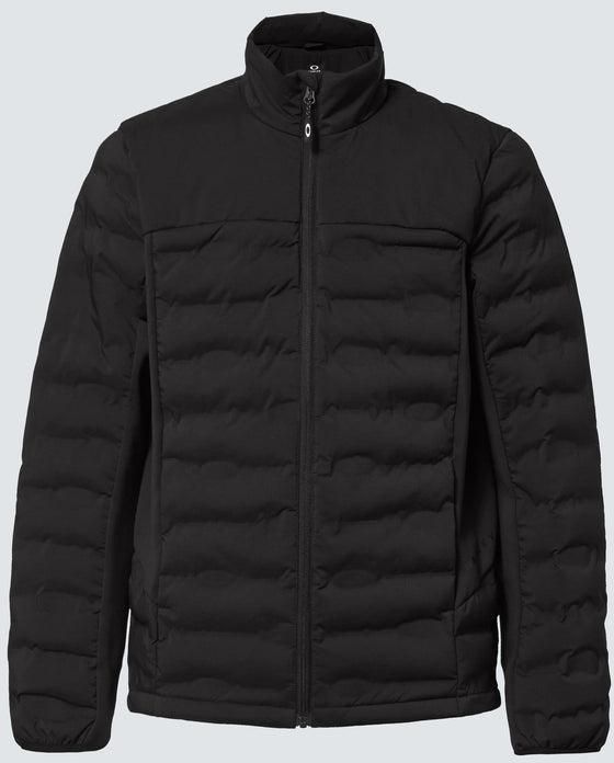 OAKLEY Men's Ellipse Rc Quilted Jacket