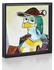 Gallery One Women Picasso Framed Art Box