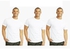 Set of 3 T-shirts - White