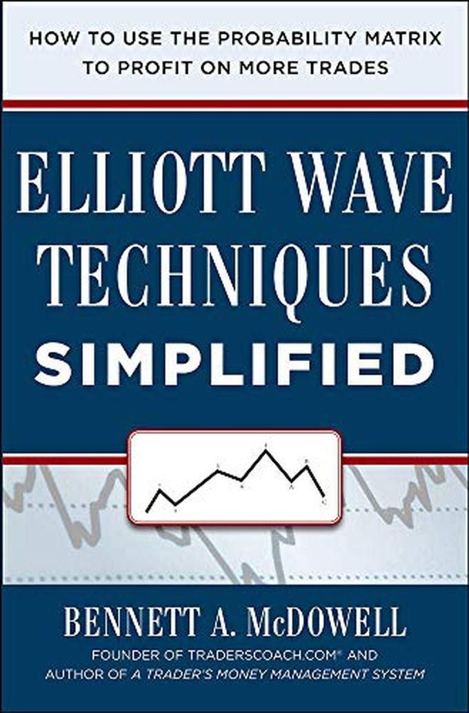 Mcgraw Hill Elliot Wave Techniques Simplified: How To Use The Probability Matrix To Profit On More Trades ,Ed. :1