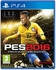 PES 2016 Pro Evolution Soccer (PS4 REGION 2 / PAL)