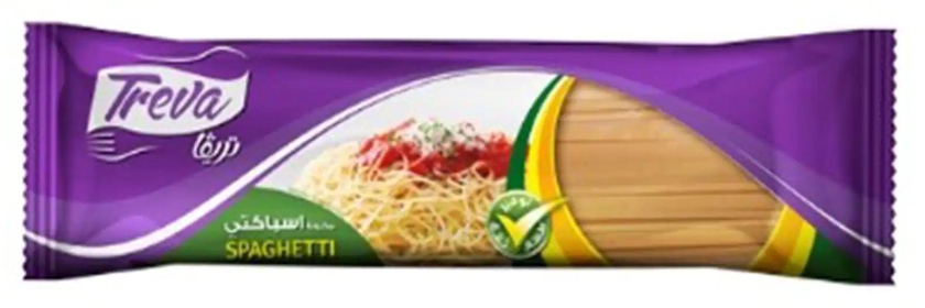 Treva pasta spaghetti 400 g
