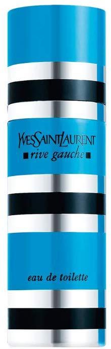 Rive Gauche by Yves Saint Laurent for Women  Eau de Toilette 100ml