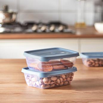 Pearl 2-Piece Food Container Set - 600 ml