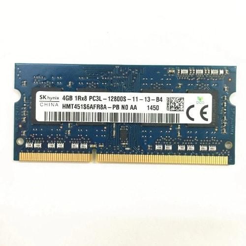 Pc3l Laptop RAM- 12800s - 4GB 