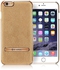G-CASE CASE IPHONE6 GOLD , BACK ONLY