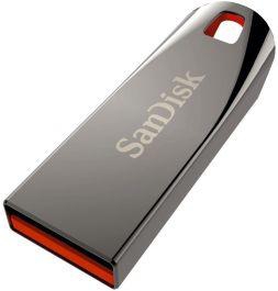 SanDisk Cruzer Force USB 2.0 Flash Drive, 64GB - SDCZ71-064G-B35
