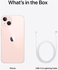Apple iPhone 13 Dual SIM 4GB RAM 128GB 5G LTE Pink