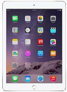 Apple iPad Air 2 with Facetime Tablet - 9.7 Inch, 16GB, WiFi, Silver