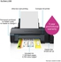 Epson EcoTank Inkjet Printer, Black - L1300