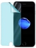 لاصقة حماية الشاشة من الزجاج المقوى لهواتف آيفون 6 من أبل شفاف