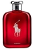Ralph Lauren Polo Red For Men Eau De Parfum 125ml