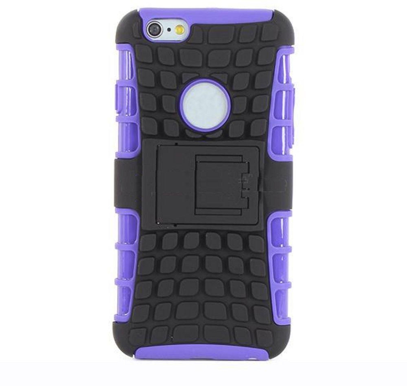 Composite PC Full Body Case for iPhone 6
