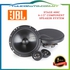 JBL Stage 600C 6-1/2" component speaker system