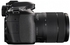 Canon EOS 80D DSLR Camera With 18-135mm Lens