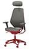 STYRSPEL Gaming chair, dark grey/grey - IKEA
