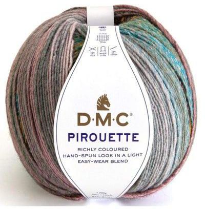 DMC Pirouette Yarn (707)
