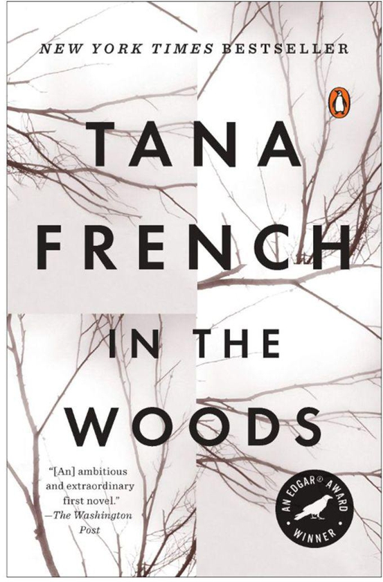 In The Woods Paperback
