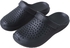 Get Onda Clogs Slippers For Boys, 37 EU - Black with best offers | Raneen.com