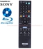 Sony OEM  Blu Ray DVD Player Remote Control Replacement