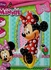 Minnie Mini Fun Tiles Board Game