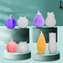 Generic Candle Mould, DIY Silicone Candle Mould(Bottle