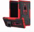 Sony Xperia L1/L2/XZ2/XZS/XZ premium/XZ1 Compact/Xperia E5 Case support Anti-fall protection cover