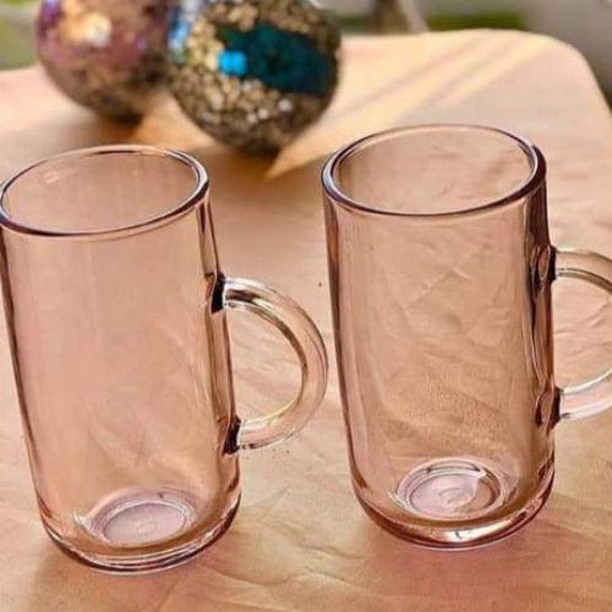 Pasabahce Drinkware Set - 6 PCs - For All Drinks - High Quality Product - Turkey Origin
