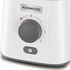 Kenwood Blender 650W Smoothie Blender/Smoothie Maker Blend-X Fresh 1.5L With Extra Blender Jar, Grinder Mill, Grater Mill, Ice Crush Function Blp41.H0Wh White
