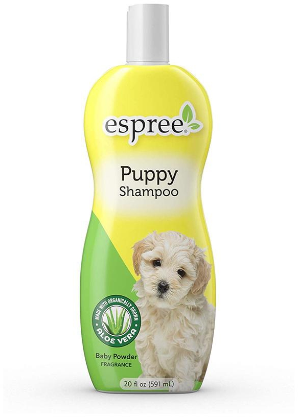 Espree Puppy Shampoo 20oz