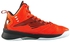 Peak Red & Black Basketball Shoe For Unisex