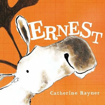 Ernest - Paperback