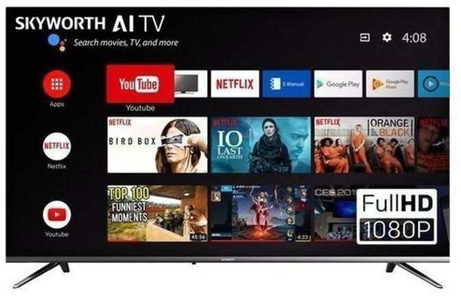 Samsung 32” HD Flat Smart Digital TV