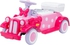 Lovely Baby Kids Battery Operated Powered Riding Unique Car, Ride On Car LB 188, Ride On Cars With Remote Control, Electric Ride On Car Boys Girls, With LED Lights, Music Player, Pink