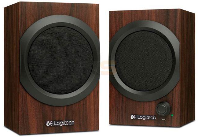 Logitech Z240 Multimedia Speakers 3.55 mm