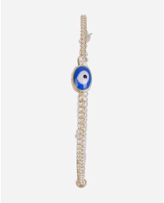 Variety Evil Eye Bracelet - Blue