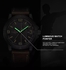 Naviforce Men's Calendar 30M Water Resistant Wrist Watch