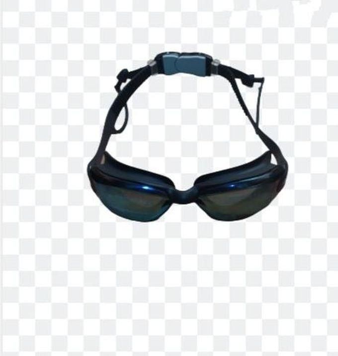Swimming Goggles HD Waterproof Anti-Fog Glasses Swimming Kit