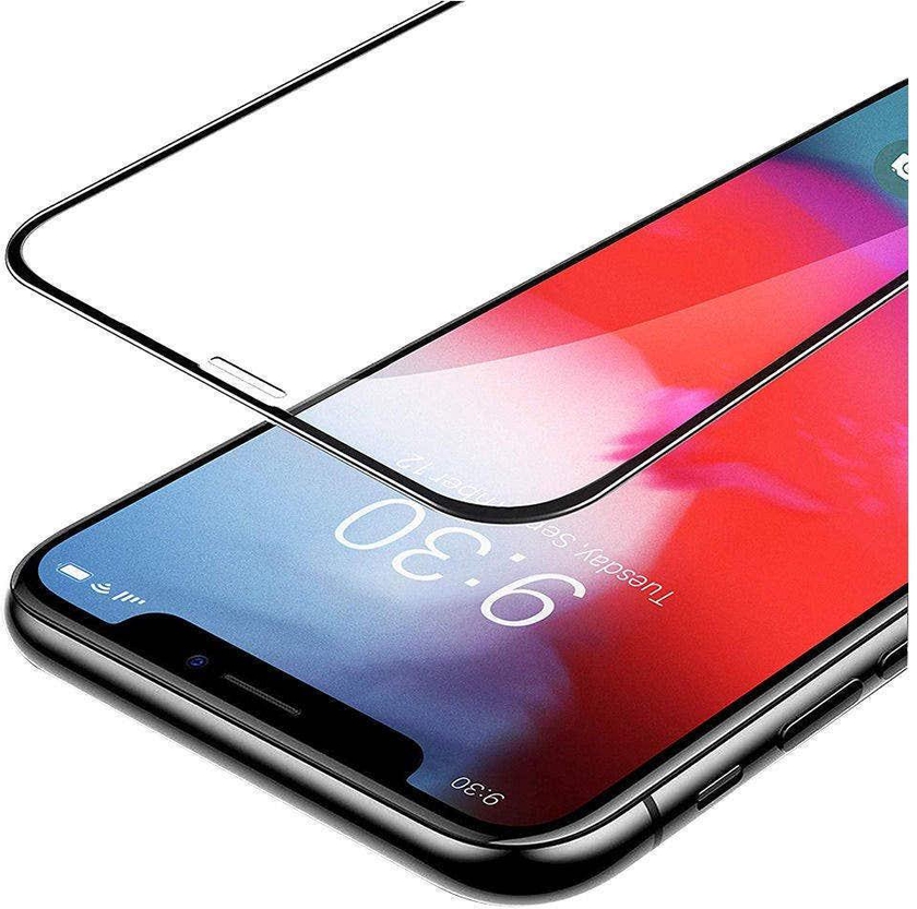 Mipow SLQEIPM Glass Screen Protector For iPhone XS Max