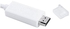Generic Mini DisplayPort to HDMI Cable Adapter for Macbook Air Mini iMac (White)