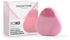 Magnitone - XOXO SoftTouch Silicone Cleansing Brush - Pink