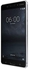 Nokia 6 Dual Sim - 32GB, 3GB RAM, 4G LTE, Silver