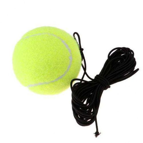 Generic Tennis Training Ball