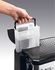 De'Longhi Combi Espresso and Filter Coffee Machine - Silver, Bco 420