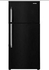 Fresh FNT-B400KB No-Frost Refrigerator, 336 Liters, Black